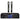 KOK Audio Z4 4000 Watt DSP Karaoke Microphone Mixing Amplifier 3 in 1 - NEW VERSION 2025