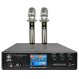 Gói Karaoke Bose L1 Pro32 Sub2 8000 Watt