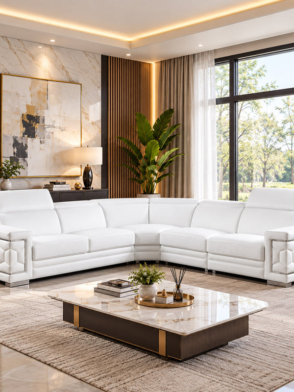 Sofas & Furniture