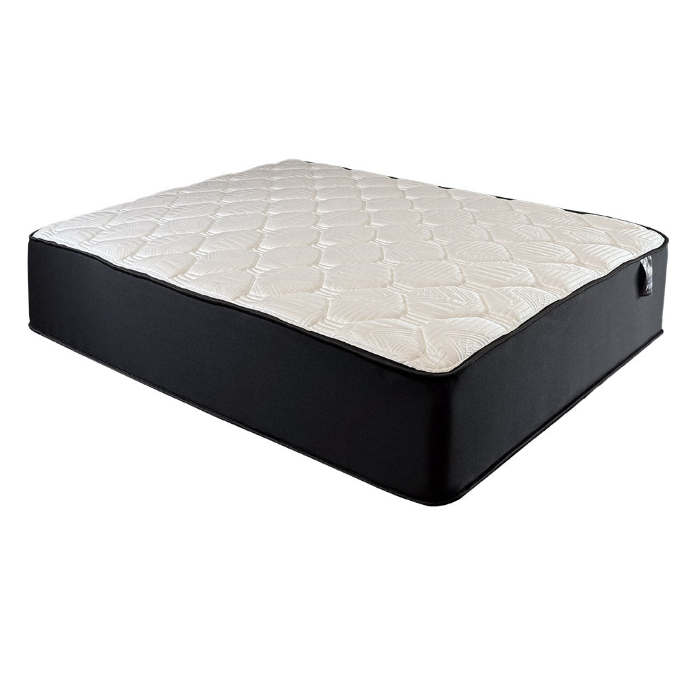 Nova Sleep Super Firm 14" USA Mattress - Isingtec