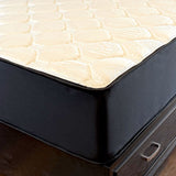 Nova Sleep Super Firm 14" USA Mattress - Isingtec