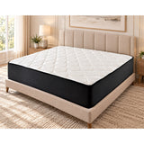 Nova Sleep Super Firm 14" USA Mattress