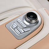 Ghế Massage Ogawa Master Drive LE 