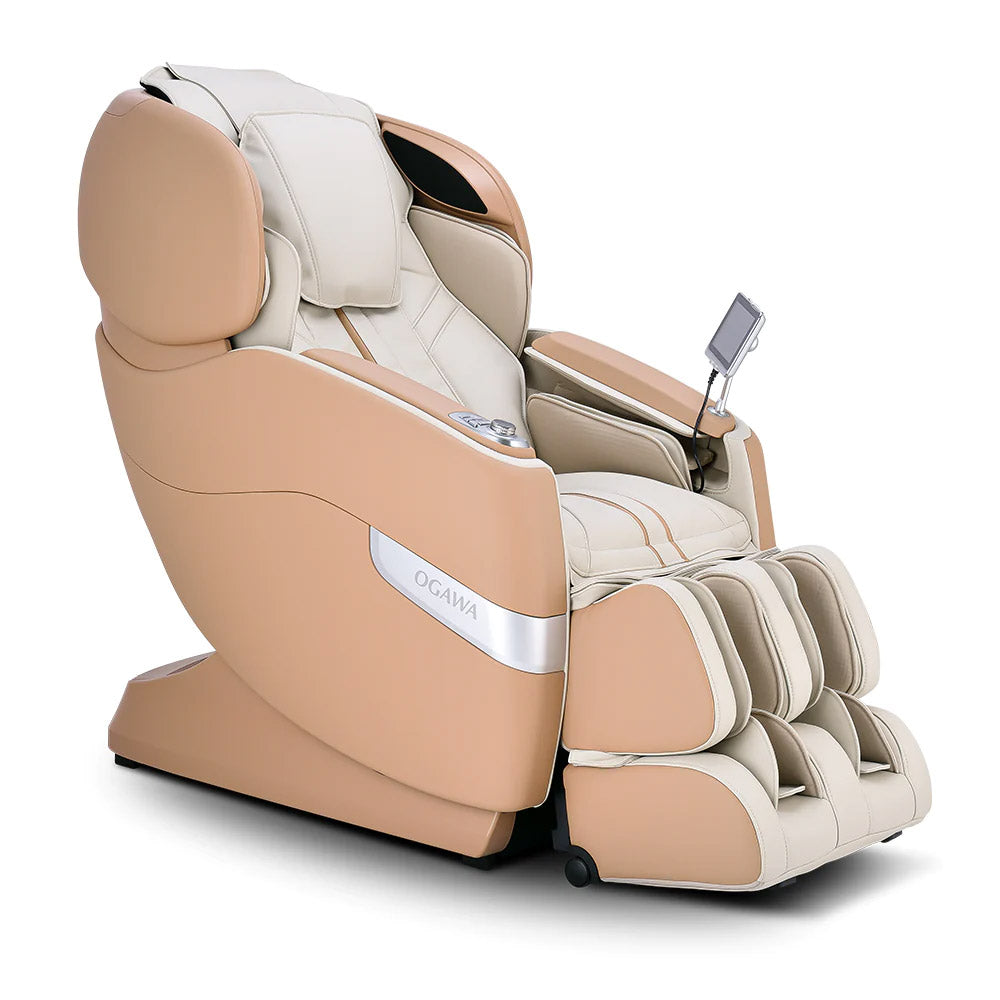Ghế Massage Ogawa Master Drive LE 