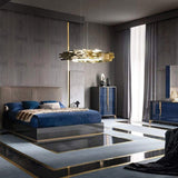 ALF Oceanum Bedroom Collection