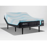 Tempur-Pedic TEMPUR-breeze° 8° Cooler - Nệm 13" Firm (LUXEbreeze) 