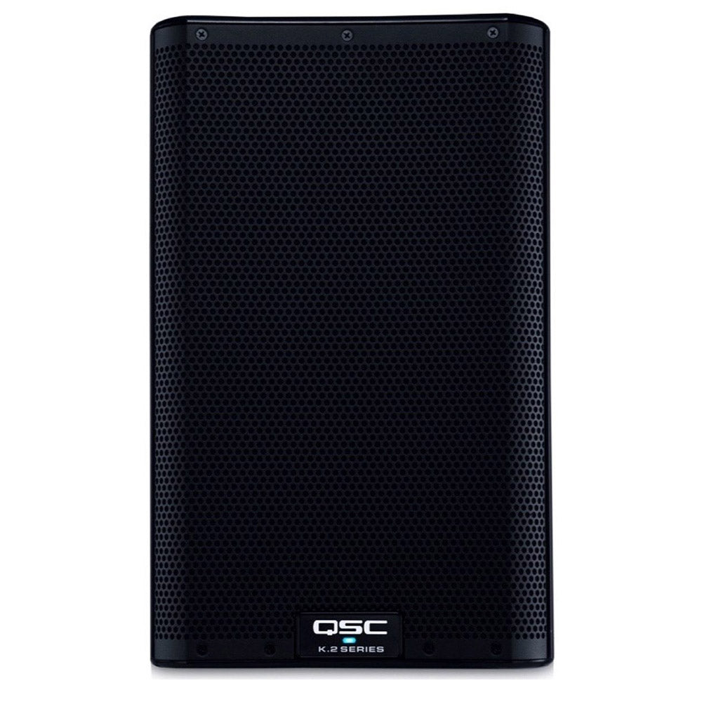 Loa chủ động 2 chiều QSC K8 (Đôi)