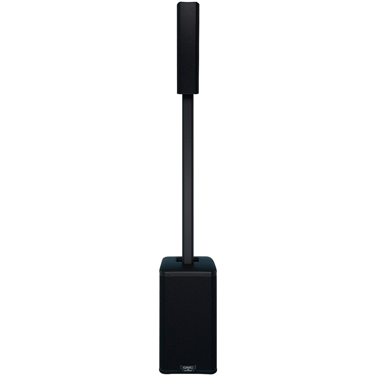 QSC KC12 Active 3-Way Column PA Speaker
