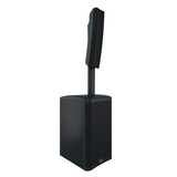 QSC KC12 Active 3-Way Column PA Speaker
