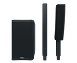 QSC KC12 + G212 Karaoke Package