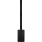 RCF EVOX J11 Active Three-Way Column Array Speaker System - Black - Made in Italy