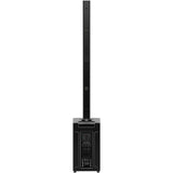 RCF EVOX J11 Active Three-Way Column Array Speaker System - Black - Made in Italy