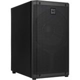 RCF EVOX J11 Active Three-Way Column Array Speaker System - Black - Made in Italy
