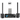 RCF EVOX J11 + KOK Audio G414 Active Three-Way Column Array Karaoke Package  - MADE IN ITALY