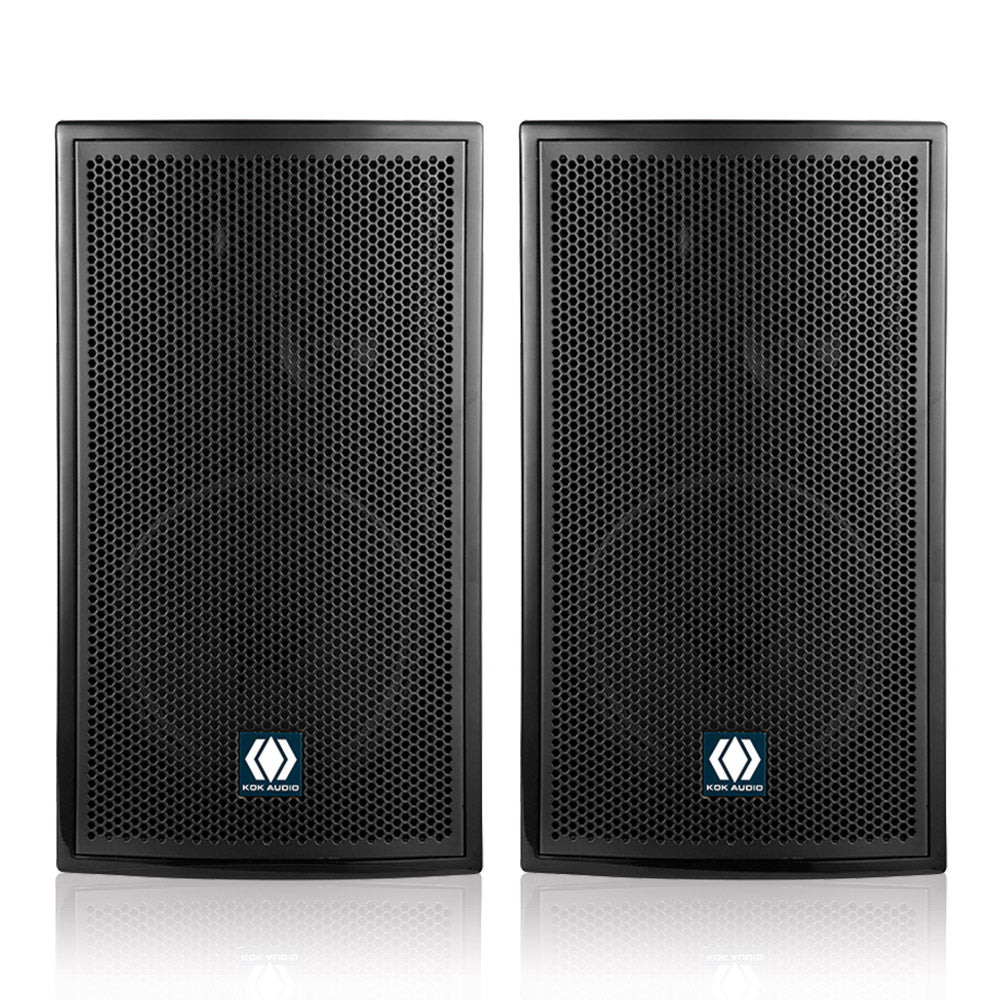 Loa Karaoke KOK Audio SPY-12 3000 Watt