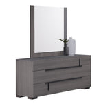 Sunrisen Bedroom Collection Set - Italian Bedroom
