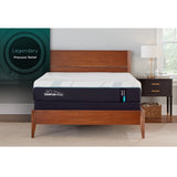 Tempur-Pedic TEMPUR-breeze° 8° Cooler - Nệm 13" Firm (LUXEbreeze) 