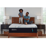 Tempur-Pedic TEMPUR-breeze° 8° Cooler - Nệm 13" Firm (LUXEbreeze) 
