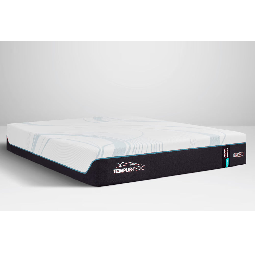 Tempur-Pedic TEMPUR-breeze° 8° Cooler - Nệm 13" Firm (LUXEbreeze) 