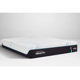 Tempur-Pedic TEMPUR-breeze° 8° Cooler - Nệm 13" Firm (LUXEbreeze) 