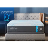 Tempur-Pedic TEMPUR-breeze° 8° Cooler - Nệm 13" Firm (LUXEbreeze) 