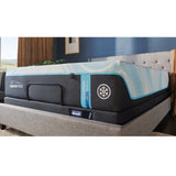 Tempur-Pedic TEMPUR-breeze° 8° Cooler - Nệm 13" Firm (LUXEbreeze) 