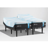 Tempur-Pedic TEMPUR-breeze° 8° Cooler - Nệm 13" Firm (LUXEbreeze) 