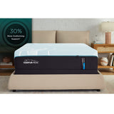 Tempur-Pedic TEMPUR-breeze° 8° Cooler - Nệm 13" Firm (LUXEbreeze) 