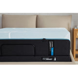 Tempur-Pedic TEMPUR-breeze° 8° Cooler - Nệm 13" Firm (LUXEbreeze) 
