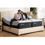 Tempur-Pedic TEMPUR-breeze° 8° Cooler - Nệm 13" Firm (LUXEbreeze) 