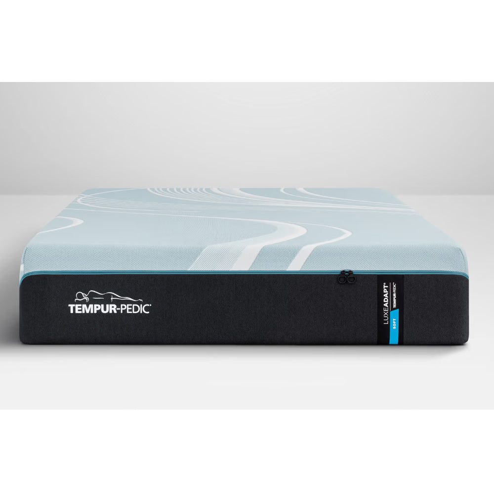 Tempur-Pedic TEMPUR-breeze° 8° Cooler - Nệm 13" Firm (LUXEbreeze) 