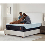 Tempur-Pedic TEMPUR-breeze° 8° Cooler - Nệm 13" Firm (LUXEbreeze) 