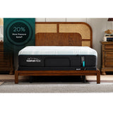 Tempur-Pedic TEMPUR-breeze° 8° Cooler - Nệm 13" Firm (LUXEbreeze) 