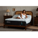 Tempur-Pedic TEMPUR-breeze° 8° Cooler - Nệm 13" Firm (LUXEbreeze) 