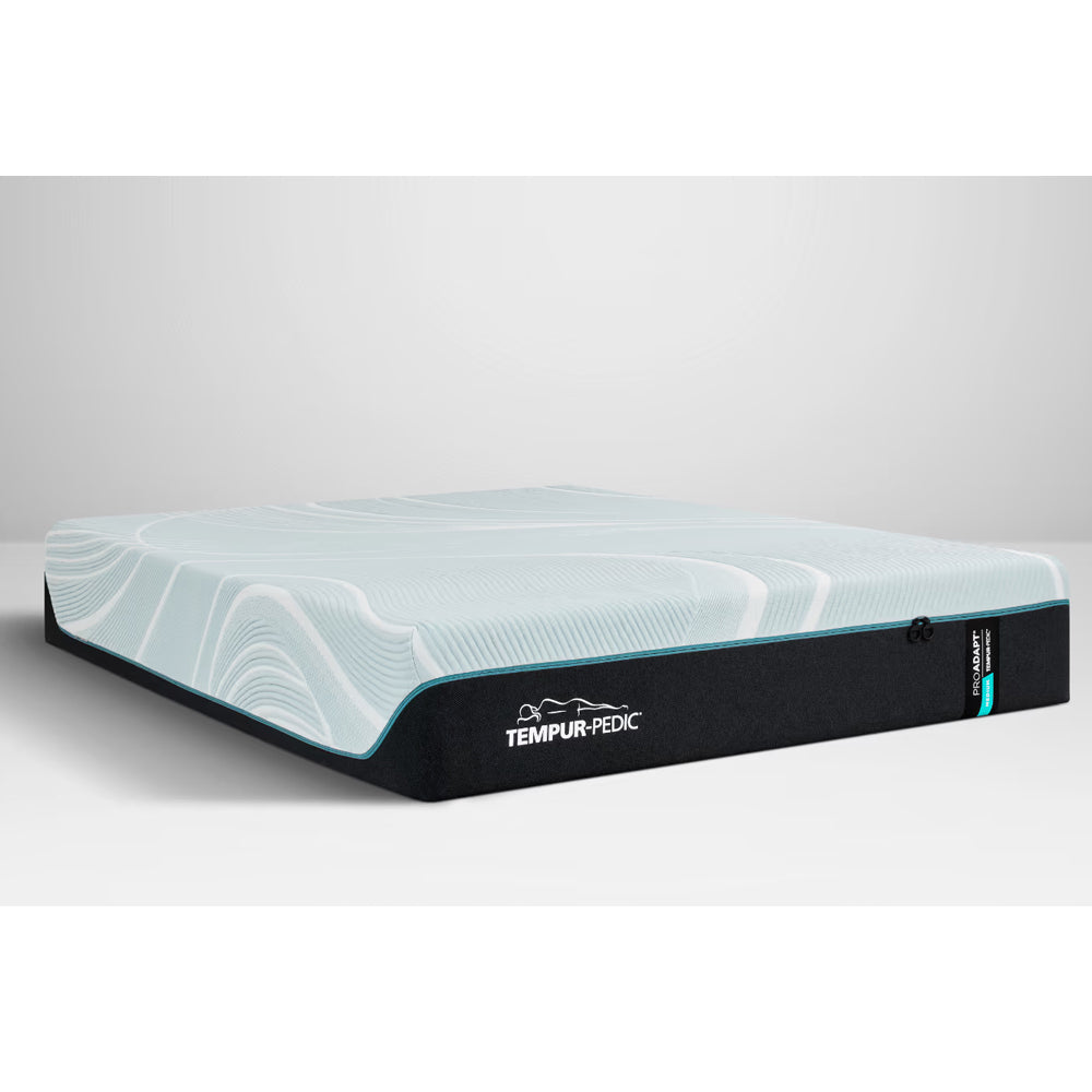 Tempur-Pedic TEMPUR-breeze° 8° Cooler - Nệm 13" Firm (LUXEbreeze) 