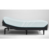 Tempur-Pedic TEMPUR-breeze° 8° Cooler - Nệm 13" Firm (LUXEbreeze) 