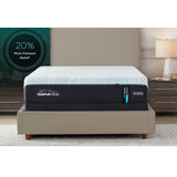 Tempur-Pedic TEMPUR-breeze° 8° Cooler - Nệm 13" Firm (LUXEbreeze) 