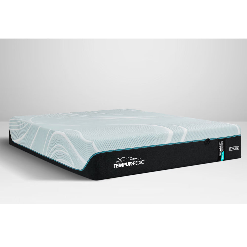 Tempur-Pedic TEMPUR-breeze° 8° Cooler - Nệm 13" Firm (LUXEbreeze) 