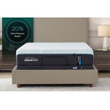 Tempur-Pedic TEMPUR-breeze° 8° Cooler - Nệm 13" Firm (LUXEbreeze) 