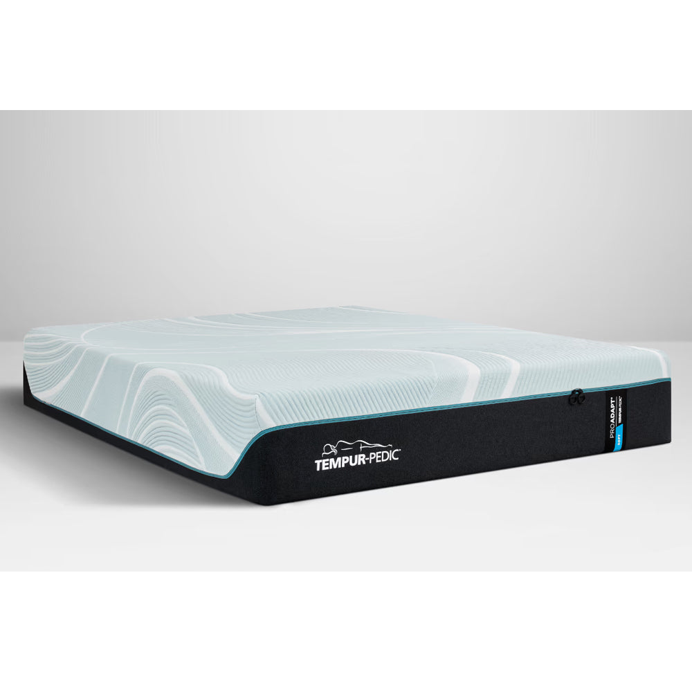 Tempur-Pedic TEMPUR-breeze° 8° Cooler - Nệm 13" Firm (LUXEbreeze) 
