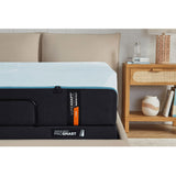 Tempur-Pedic TEMPUR-breeze° 8° Cooler - Nệm 13" Firm (LUXEbreeze) 