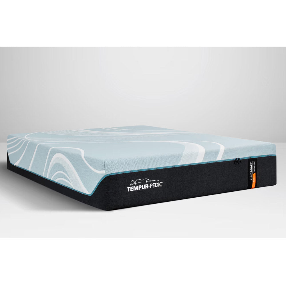 Tempur-Pedic TEMPUR-breeze° 8° Cooler - Nệm 13" Firm (LUXEbreeze) 