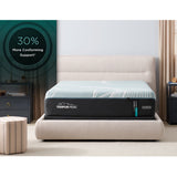 Tempur-Pedic TEMPUR-breeze° 8° Cooler - Nệm 13" Firm (LUXEbreeze) 