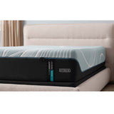 Tempur-Pedic TEMPUR-breeze° 8° Cooler - Nệm 13" Firm (LUXEbreeze) 