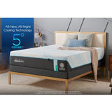 Tempur-Pedic TEMPUR-breeze° 8° Cooler - Nệm 13" Firm (LUXEbreeze) 