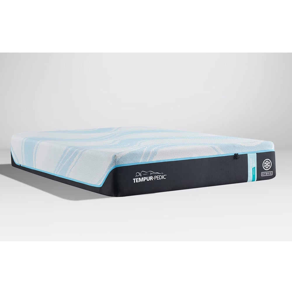 Tempur-Pedic TEMPUR-breeze° 8° Cooler - Nệm 13" Firm (LUXEbreeze) 