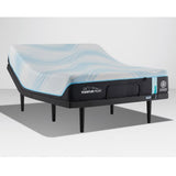 Tempur-Pedic TEMPUR-breeze° 8° Cooler - Nệm 13" Firm (LUXEbreeze) 