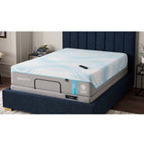 Tempur-Pedic TEMPUR-breeze° 8° Cooler - Nệm 13" Firm (LUXEbreeze) 