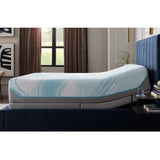 Tempur-Pedic TEMPUR-breeze° 8° Cooler - Nệm 13" Firm (LUXEbreeze) 