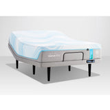 Tempur-Pedic TEMPUR-breeze° 8° Cooler - Nệm 13" Firm (LUXEbreeze) 